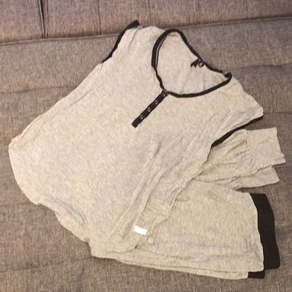 Soft and Cozy Pjs